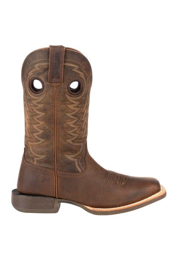 ® Rebel Pro™  Brown Western Boot