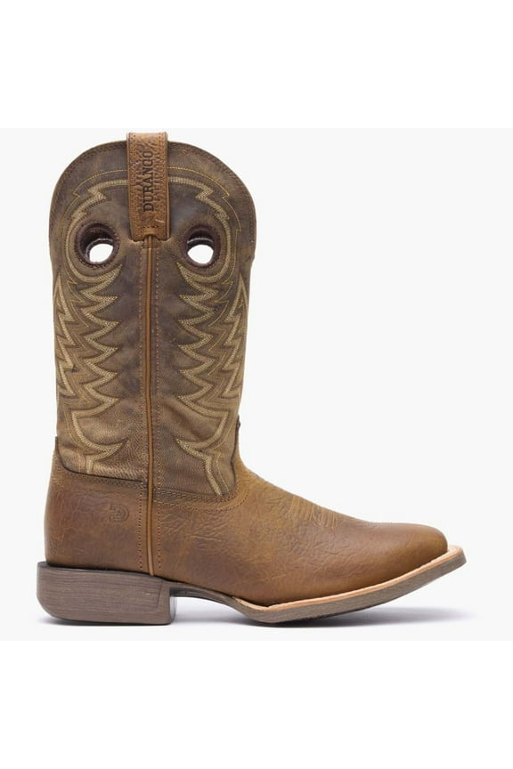 ® Rebel Pro™ Brown Western Boot