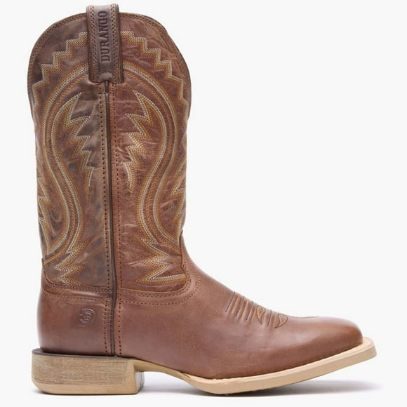 ® Rebel Pro™ Burnished Tan Western Boot