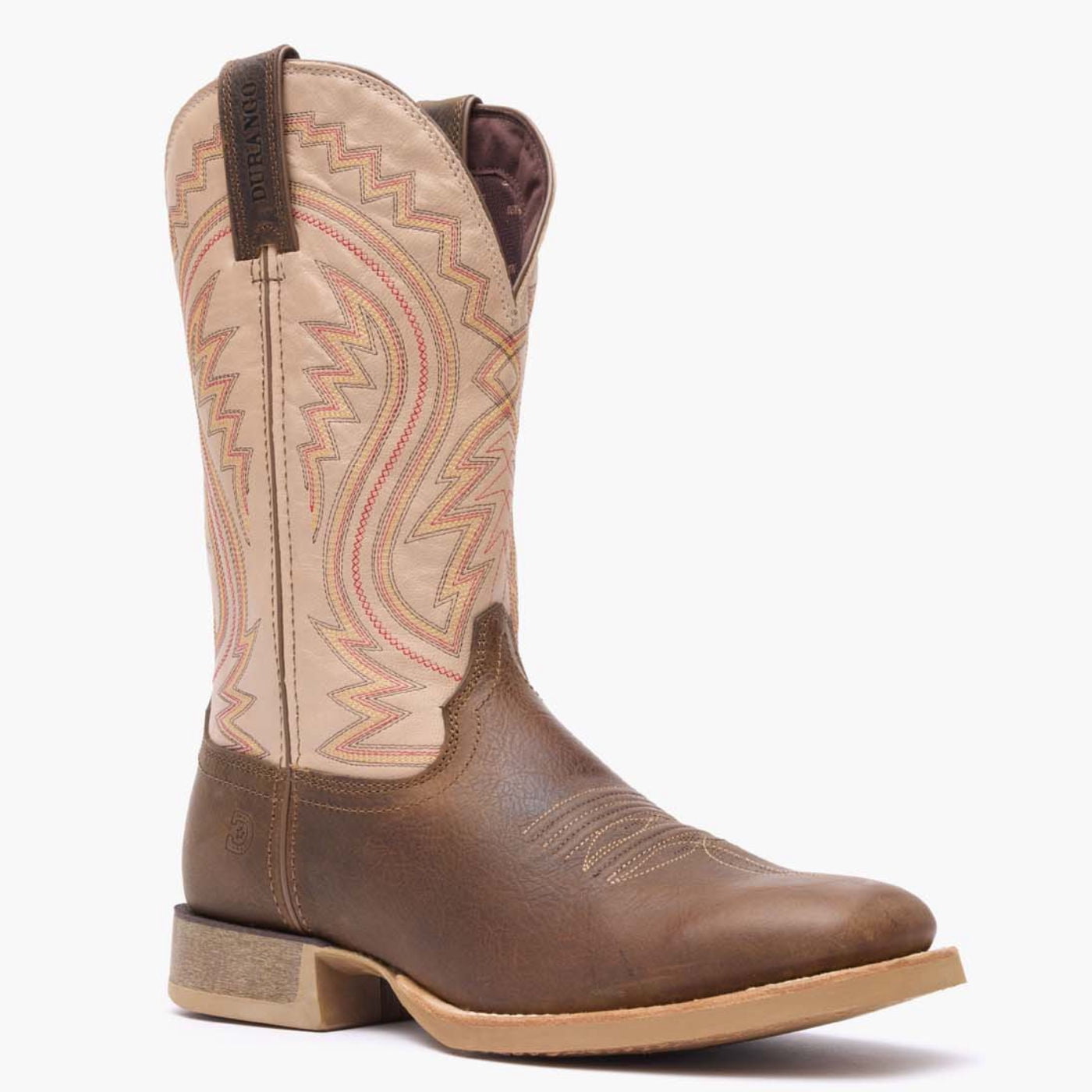 Durango® Rebel Pro™ Coffee Western Boot - Walmart.com