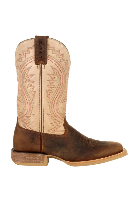 ® Rebel Pro™ Coffee Western Boot