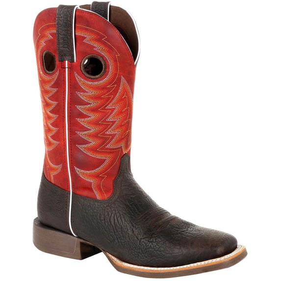 Durango® Rebel Pro™ Crimson Western Boot