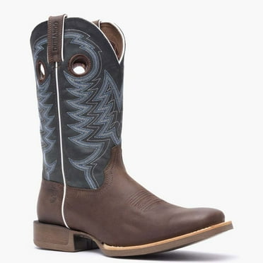 Durango® Rebel Pro™  Denim Blue Western Boot
