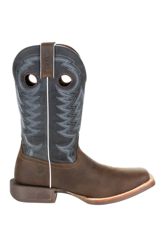 ® Rebel Pro™ Denim Blue Western Boot