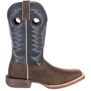 Durango  Rebel Pro  Denim Blue Western Boot