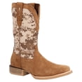thumbnail image 1 of Durango Men's Rebel Pro Digi Camo Print Performance Western Boot Broad Square - DDB0395 9.5 EE  US, 1 of 7