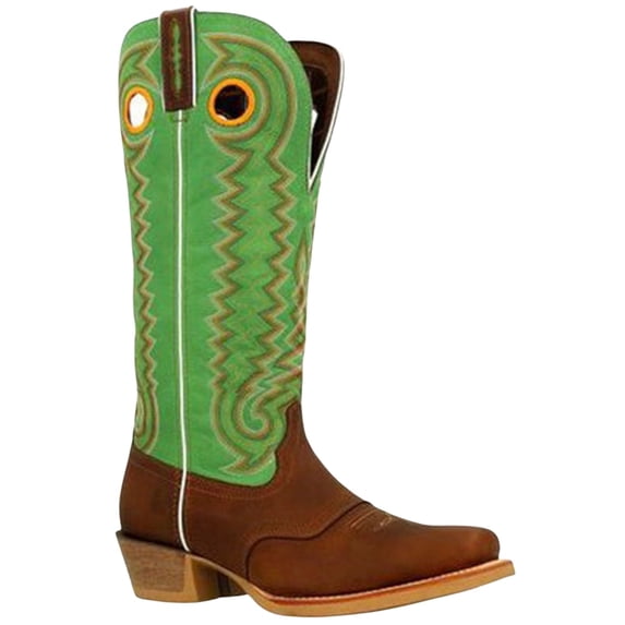 Durango Men's Rebel Pro Golden Western Boot Square Toe - DDB0338 11.5 D(M) US