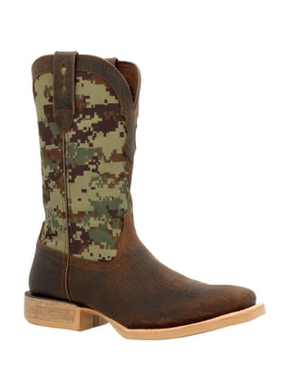 Mens Cowboy Boots in Mens Boots Walmart