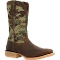 thumbnail image 1 of Durango® Rebel Pro™ Green Digi Camo Western Boot, 1 of 7