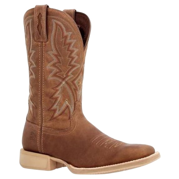 Durango Men's Coyote Rebel Pro Lite Performance Western Boot Broad Square Toe - DDB0359 11 EE US