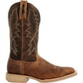 thumbnail image 1 of Durango® Rebel Pro Lite™ Rustic Tan & Tobacco Western Boot, 1 of 7