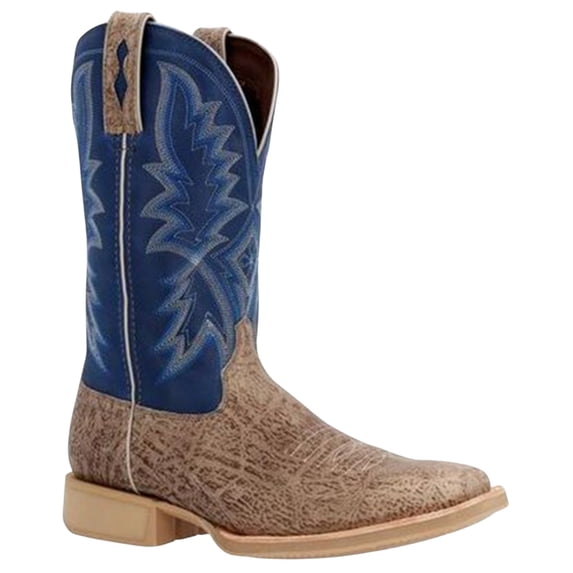 Durango Men's Rebel Pro Lite Performance Western Boot Broad Square Toe - DDB0358 11 EE US