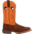thumbnail image 1 of Durango® Rebel Pro™  Orange Western Boot, 1 of 7