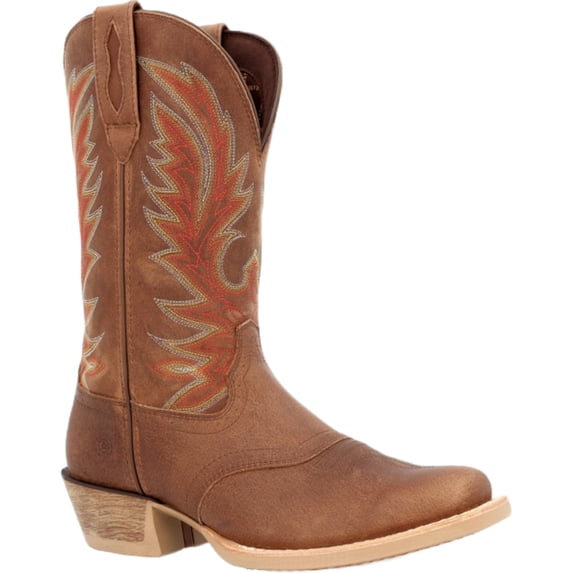 Durango Men's Rebel Pro&Trade; Western Performance Boot Square Toe - DDB0418 13 D(M) US