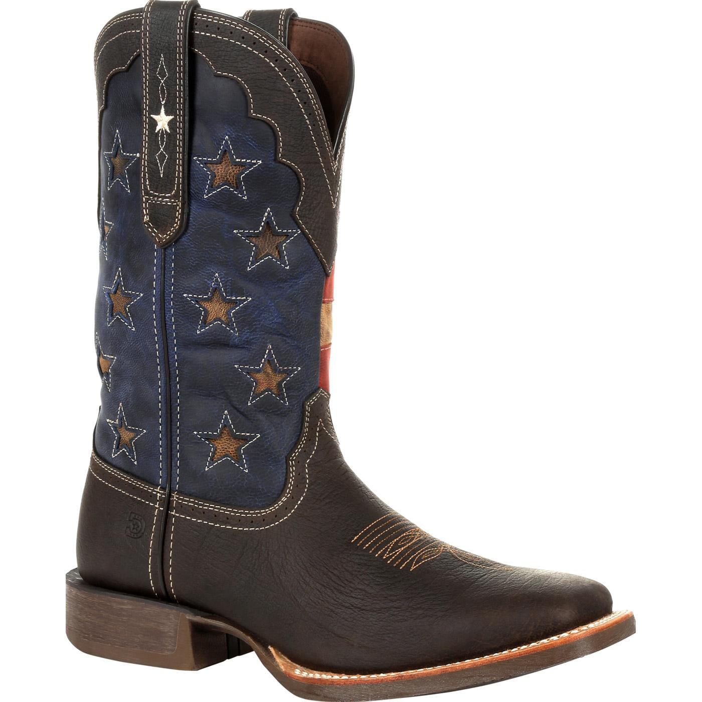 Boot barn flag clearance boots