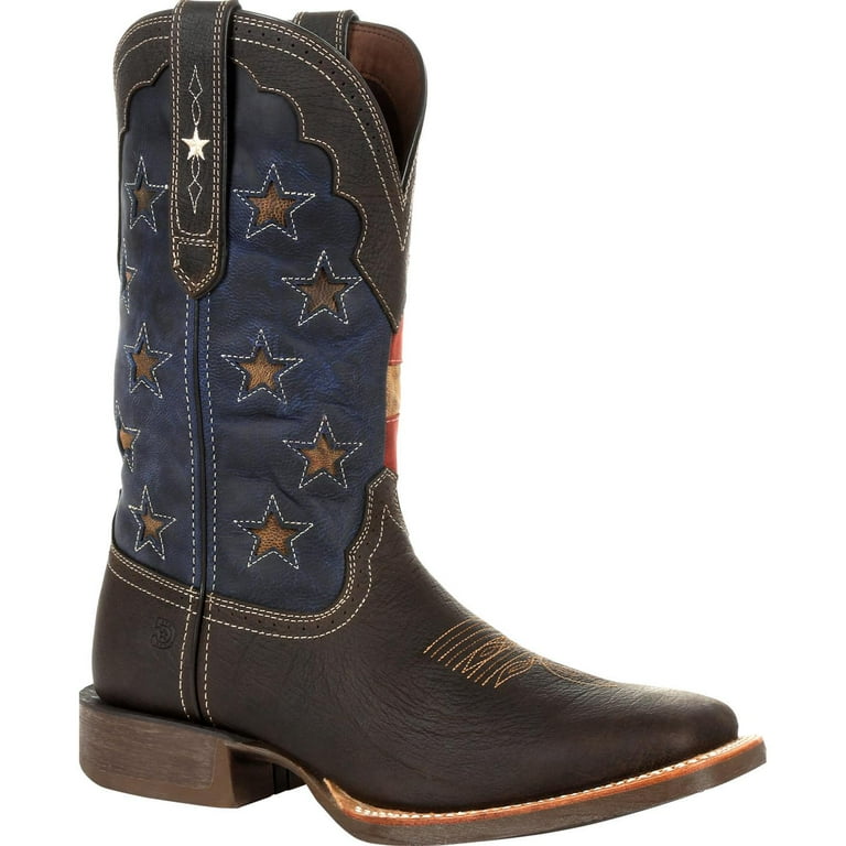 Durango rebel cowboy boots online