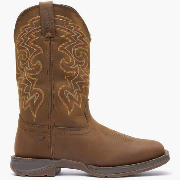 Durango® Rebel™ Waterproof Western Boot