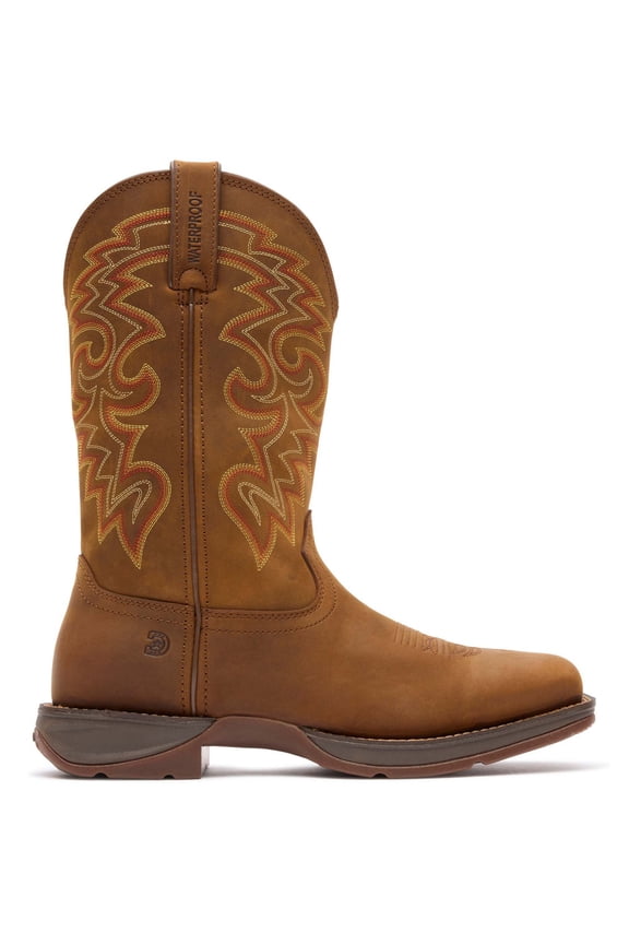 ® Rebel™ Waterproof Western Boot