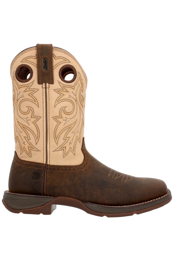® Rebel™ with InsulKul™ Western Boot