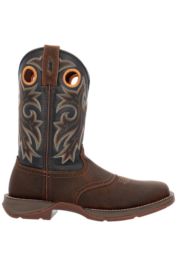 ® Rebel™ with InsulKul™ Western Boot