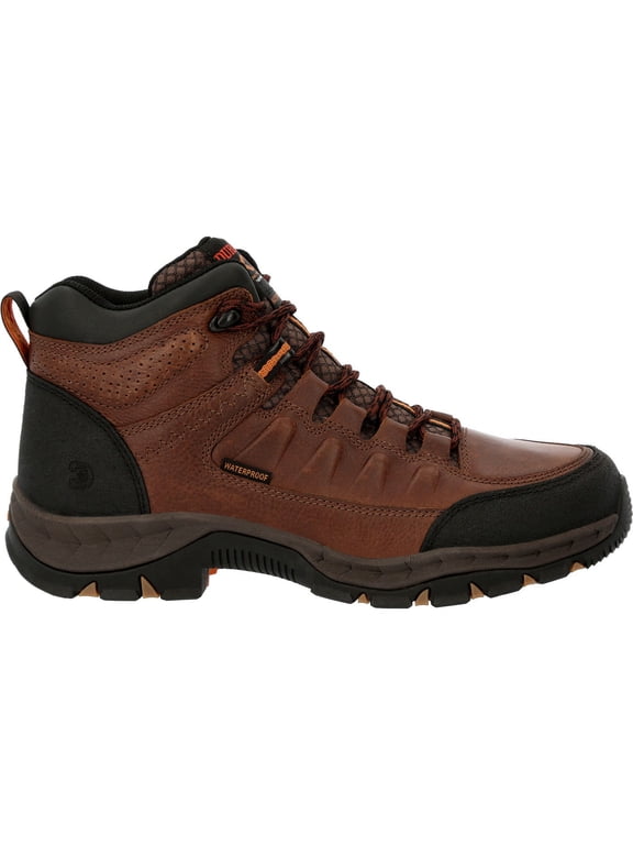 Renegade XP Waterproof Hiking Boot, Dark Earth, Size 7.5(W)