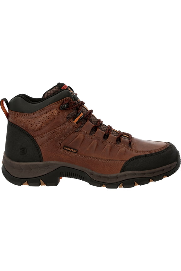 ® Renegade XP™ Dark Earth Waterproof Hiker