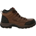 thumbnail image 1 of Durango Mens Renegade Xp Alloy Toe Waterproof Hiker  Ankle Boots, 1 of 7