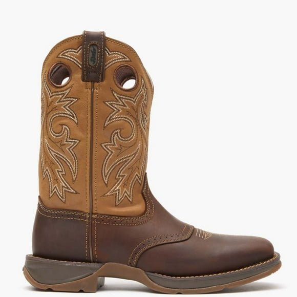 Saddle Up Western Boot
