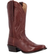 Durango  Santa Fe  Burnt Sienna Western Boot