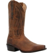 Durango® Santa Fe™ Derby Brown Western Boot Size 11.5(M)