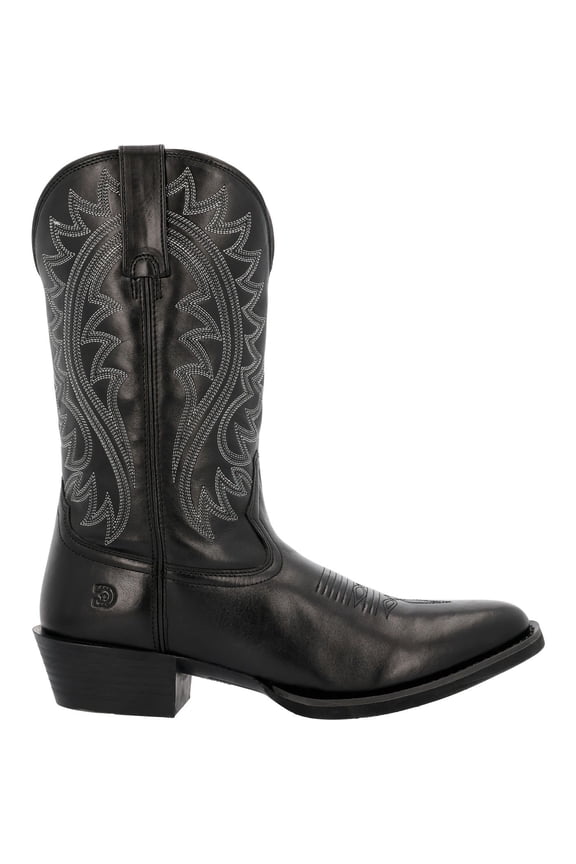 ® Shyloh Black Western Boot
