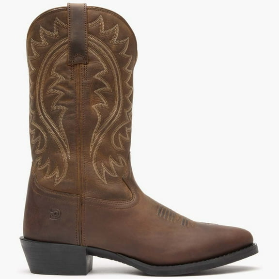 Durango® Shyloh Brown Western Boot