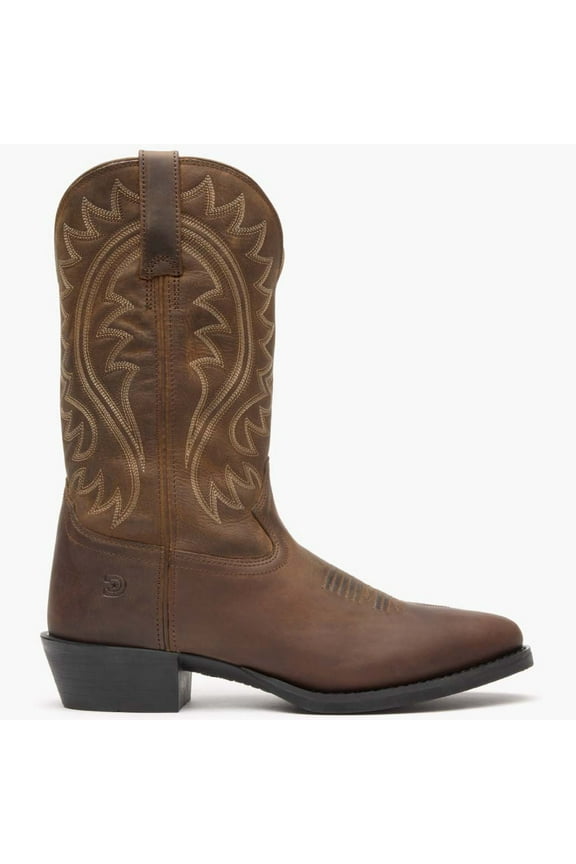 ® Shyloh Brown Western Boot