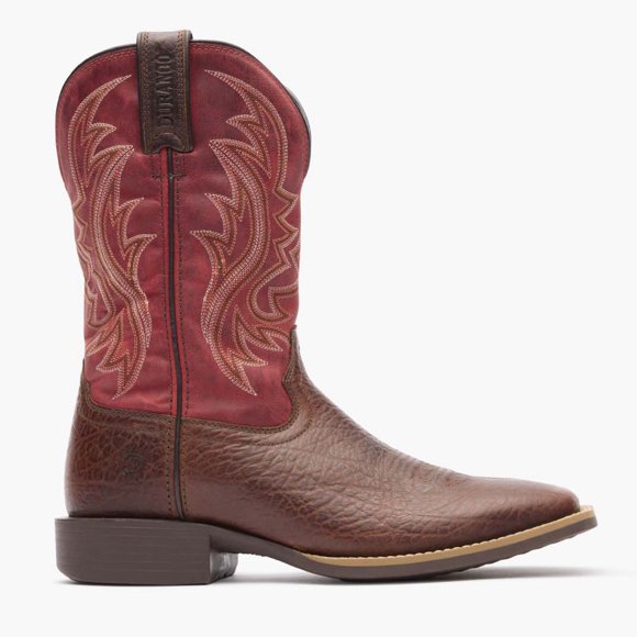 ® Shyloh Western Boot