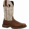 thumbnail image 1 of Durango Sorrel Ventilated Western Boot Size 13(W), 1 of 7