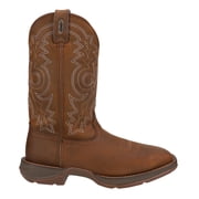 Durango Steel Toe Pull-On Western Boot
