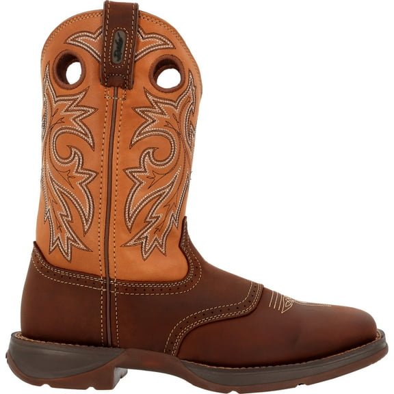 Durango Steel Toe Waterproof Western Boot