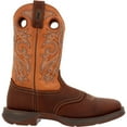 thumbnail image 1 of Durango Steel Toe Waterproof Western Boot, 1 of 7