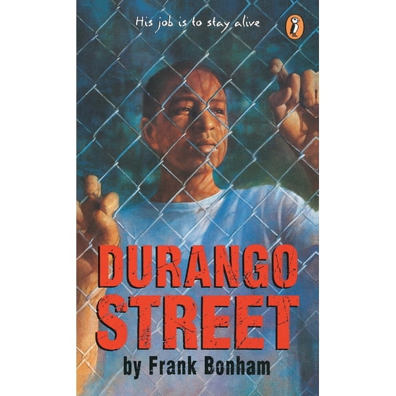 Durango Street, (Paperback)