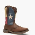 thumbnail image 1 of Durango Texas Flag Western Boot, 1 of 7
