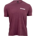 thumbnail image 1 of Durango® Unisex Triblend Tshirt Size Small(MRF), 1 of 2