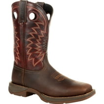 Durango Ventilated Western Boot Size 9.5(W)