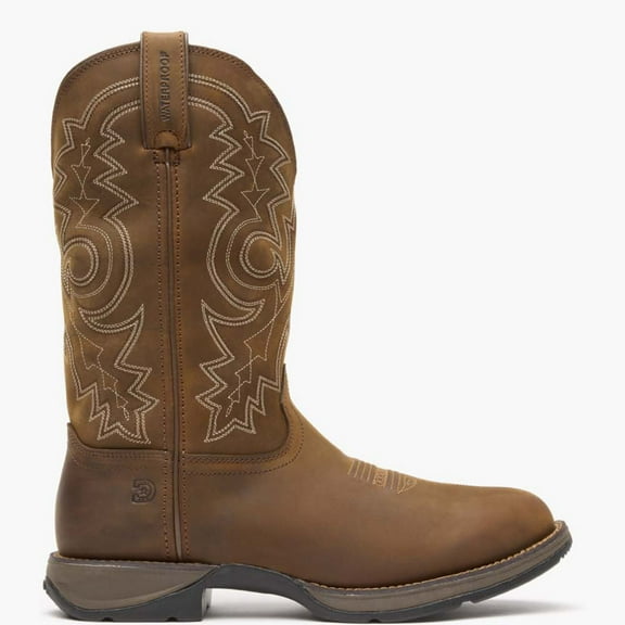 Durango Waterproof Western Boot
