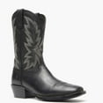 thumbnail image 1 of Durango Westward Black Onyx Western Boot, 1 of 7