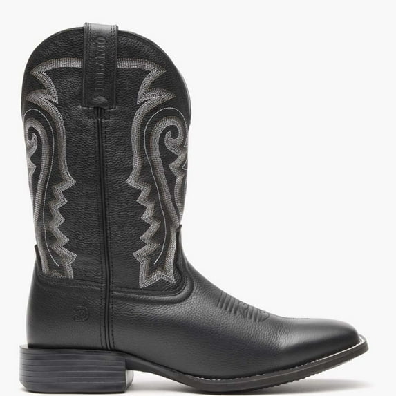Durango® Westward™ Black Onyx Western Boot