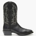 thumbnail image 1 of Durango Westward Black Onyx Western Boot, 1 of 7