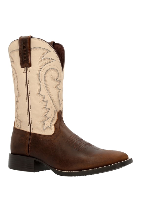 ® Westward™ Chocolate Western Boot Size 9(M)
