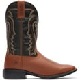 thumbnail image 1 of Durango® Westward™ Inca Brown Western Boot, 1 of 7