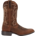 thumbnail image 1 of Durango® Westward™ Prairie Brown Western Boot, 1 of 7