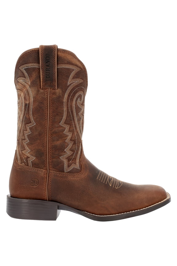 ® Westward™ Prairie Brown Western Boot